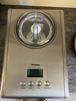 Glace Maschine la Cremeria