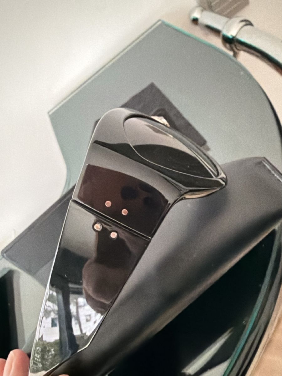 Saint Laurent Occhiali & Lenti: Saint Laurent sunglasses (almost new) – Nuovo (secondo la descrizione) da Genève venduto da val_rp9x 6
