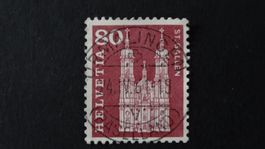 Vollstempel ORMALINGEN (Baselland)  24.IV.61    148