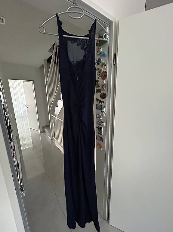 Kleider: Abendkleid-Grösse S – Gebraucht aus Rothrist von dam_2v82 1
