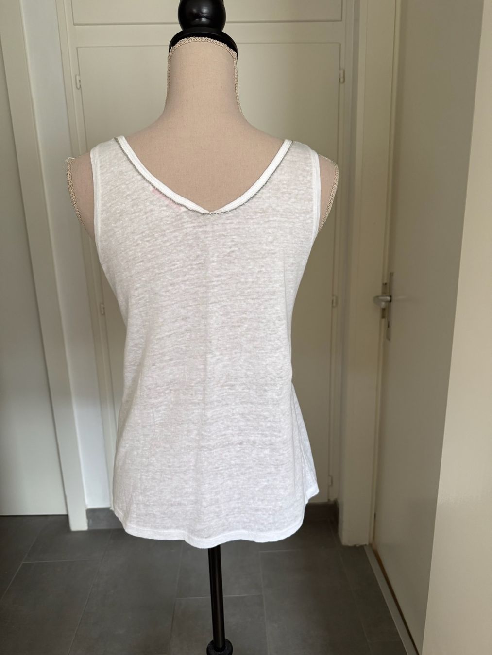 Top: Camaïeu - Top - M – Usato da Sion venduto da accroshoes 2