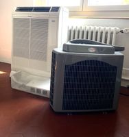 Klimagerät Split Argo Ulisse 13 DCI