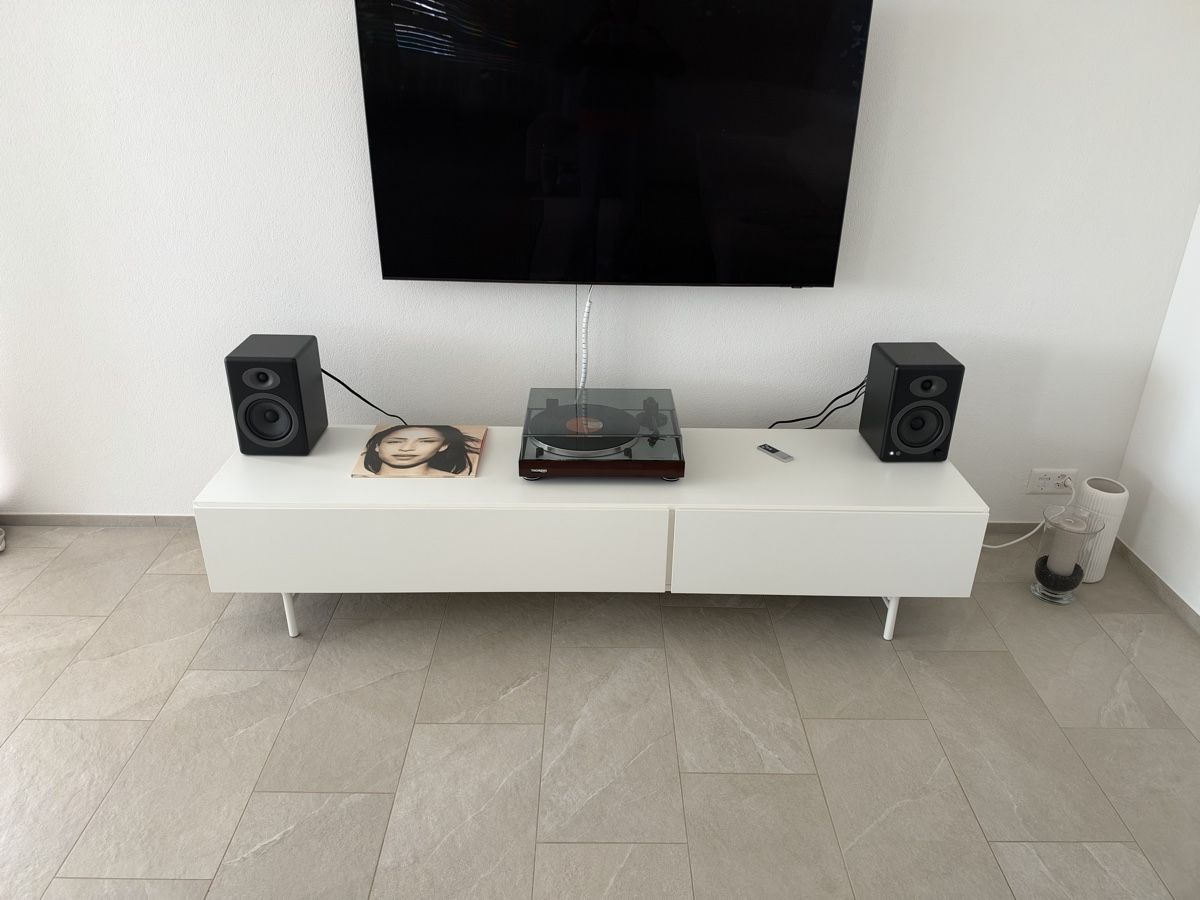 Boconcept Meubles TV: BoConcept LUGANO TV-Lowboard  – Neuf (Voir description) à Rüschlikon par Sou.20.