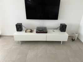 BoConcept LUGANO TV-Lowboard 