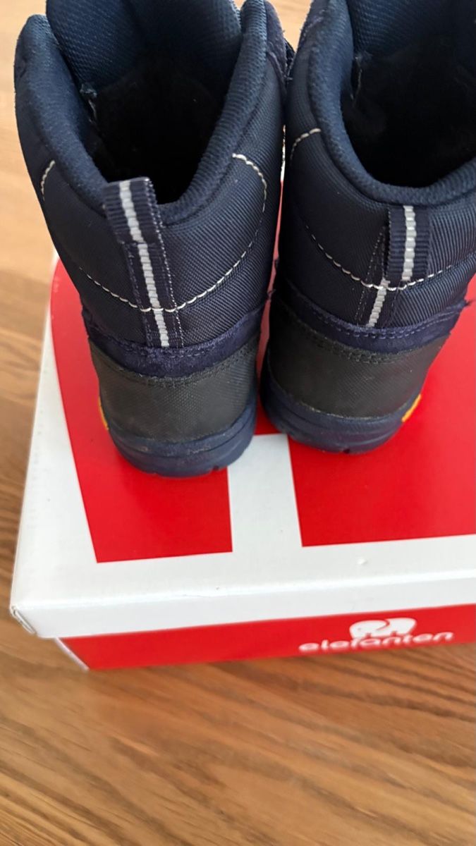 Elefanten Scarpe per ragazzi: Elefanten Wanderschuhe Gr.28 – Nuovo (secondo la descrizione) da Ostermundigen venduto da katant 1