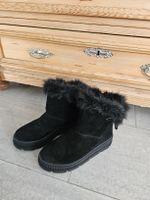 warme Winterschuhe, Roberto Santi, neu