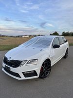 Skoda Octavia RS 2.0 TSI DSG MFK 2026