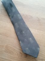 Lanvin Paris Krawatte 100% Seide - Nr.105