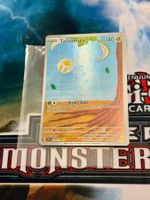 Pokémon / Tarountula / SVI 199 / Illustration Rare / NM