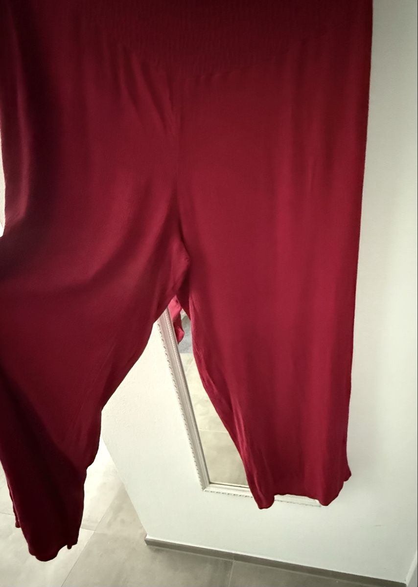Shein Pantaloni: Schlupfhose  Grösse 2XL – Usato da Pfeffikon LU venduto da pepino17 6