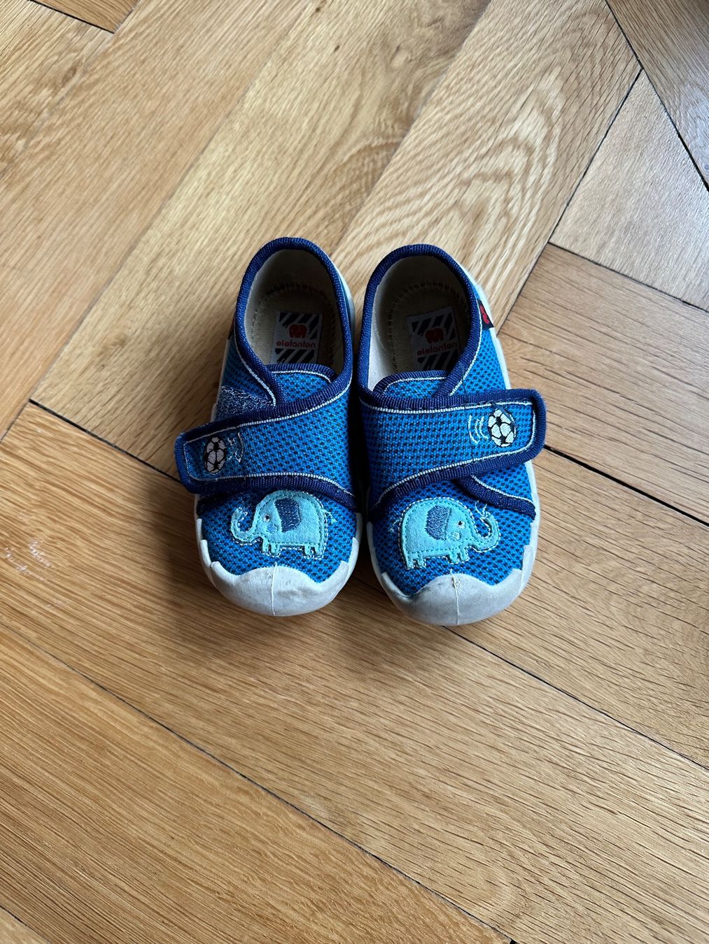 Elefanten Scarpe per ragazzi: Halbschuh von Elefanten – Usato da Zürich venduto da Kaimark