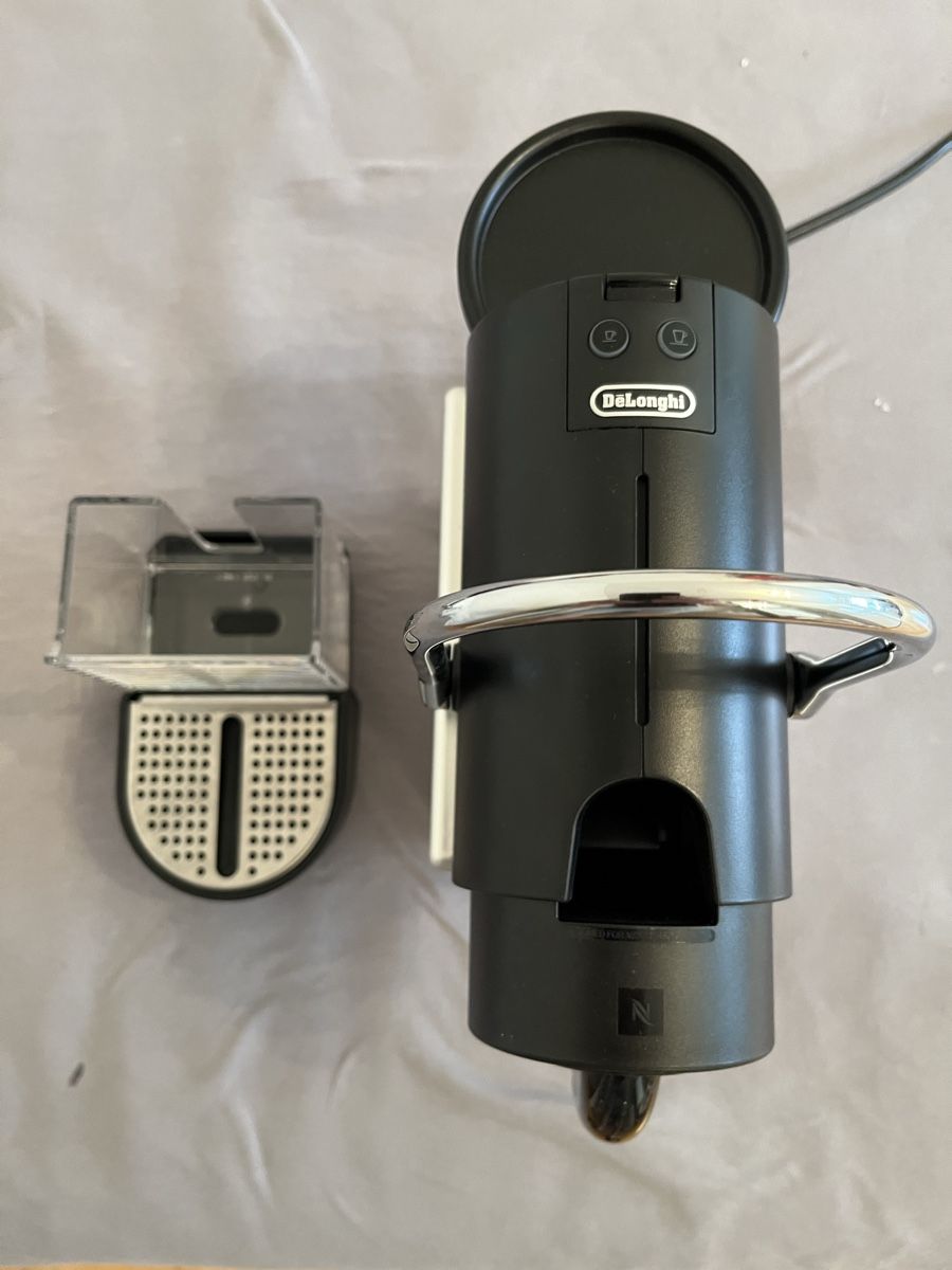 De'Longhi Macchine per caffè & Macchine per espresso: DeLonghi Nespresso Pixie – Usato da Luzern venduto da Lamurga 5