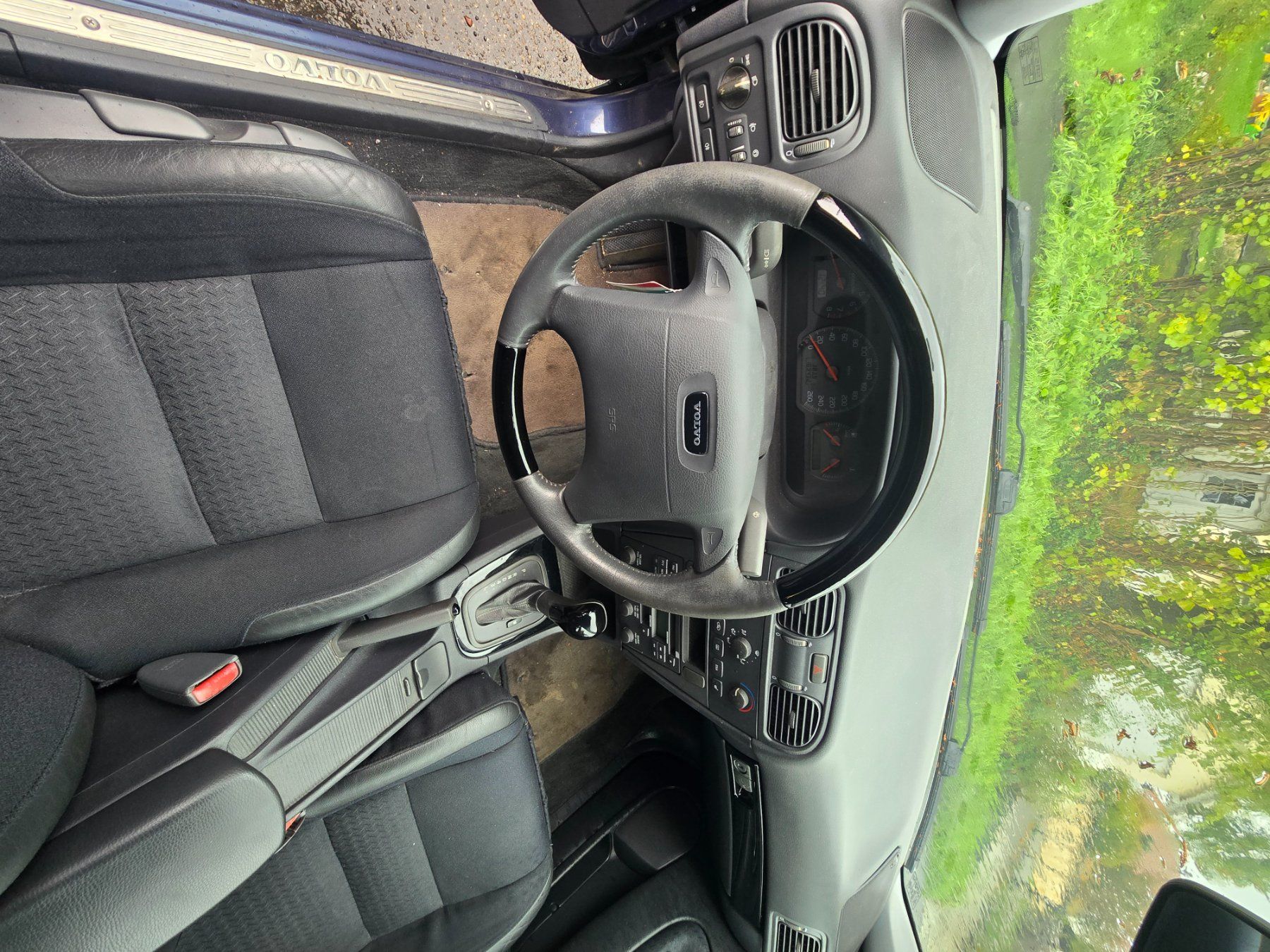 Volvo Autos: Volvo S40 2.0T – Defekt aus Wiler b.Utzenstorf von jul_hor 3