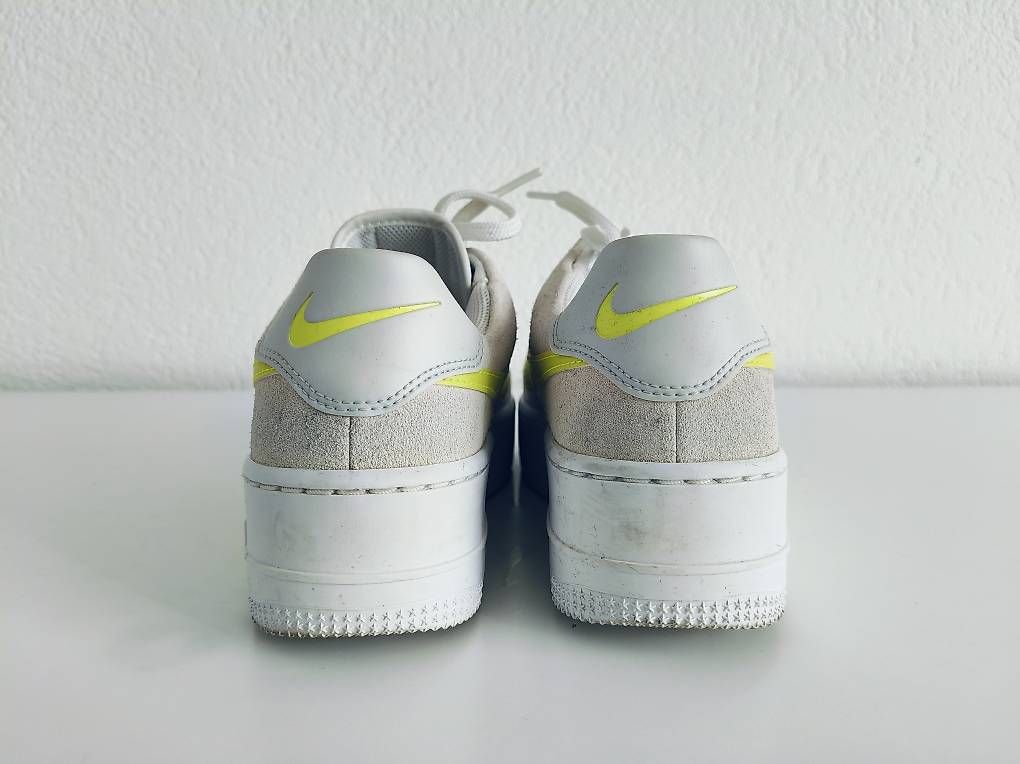 Scarpe da uomo: Nike Air Force 1 Sage – Usato da Winterthur venduto da n_c_7gxz 4