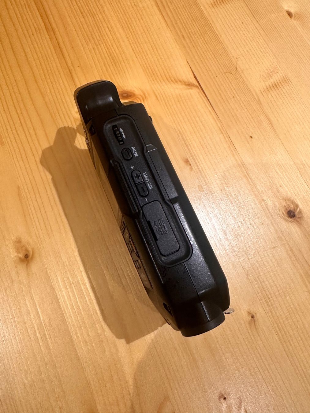 Zoom Registratori: Zoom H4n Pro Handy Recorder – Nuovo (secondo la descrizione) da Zürich venduto da happypuppy 4