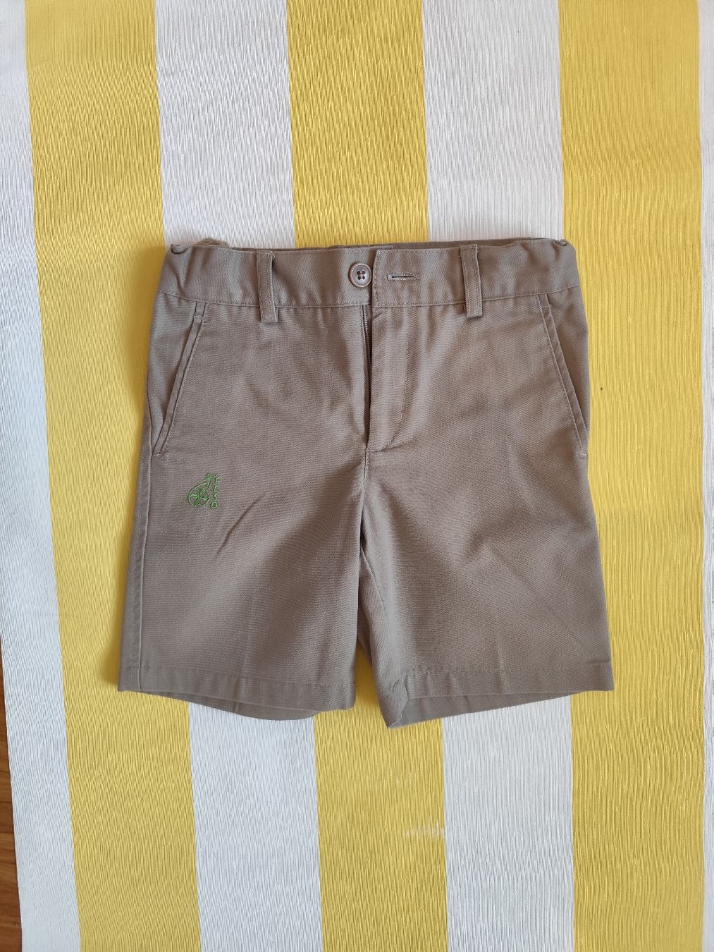 Pantaloni: Junge Hose. Gr. 2/3 – Usato da Widen venduto da isa_zz9b