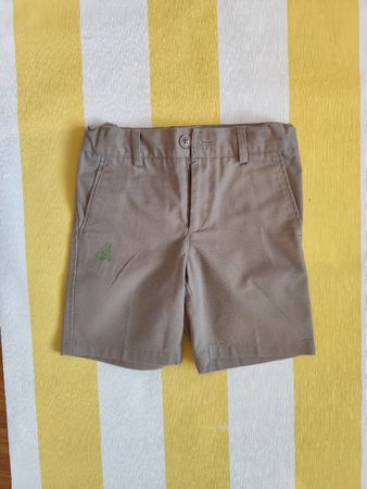 Junge Hose. Gr. 2/3