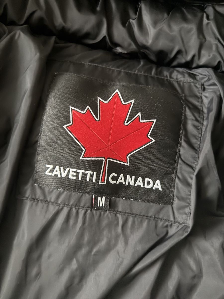 Giacche: Zavetti Canada Winterjacke  – Nuovo (secondo la descrizione) da Aarau venduto da cha_b2t8 2