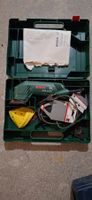 Bosch Dreieckschleifer PDA 240 E