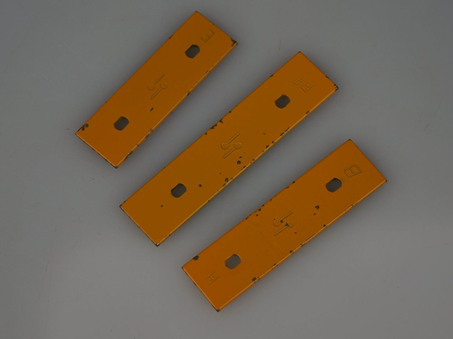 Sonor Strumenti musicali: Sonor Sopran-Glockenspiel G1 – Usato da Rüti ZH venduto da Restwert_Rueti_ZH 4