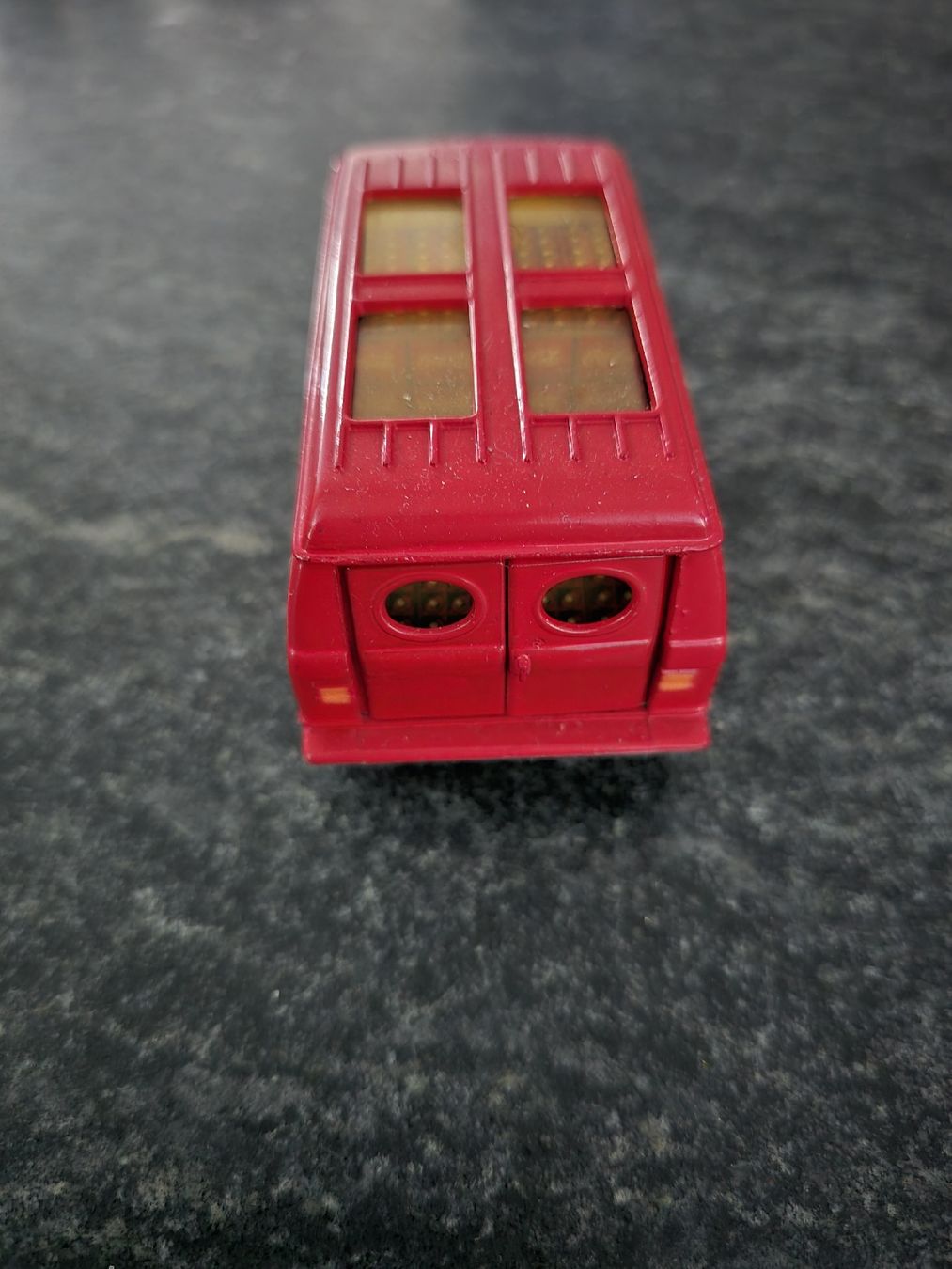 Corgi Toys Modellini d'auto: Corgi Toys Chevy Van Coca Cola  – Usato da Weiach venduto da KissGearSwiss96 4