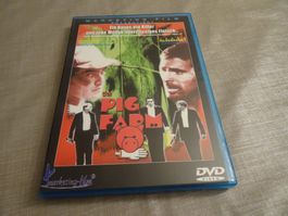 DVD The Pig Farm - Gangster-Komödie aus USA
