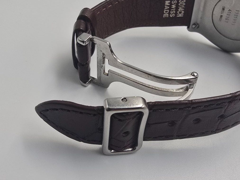Ebel Orologi: EBEL – Usato da La Chaux-de-Fonds venduto da curtitswisswatches 5