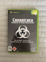 Conspiracy: Weapons of Mass Destruction für Xbox