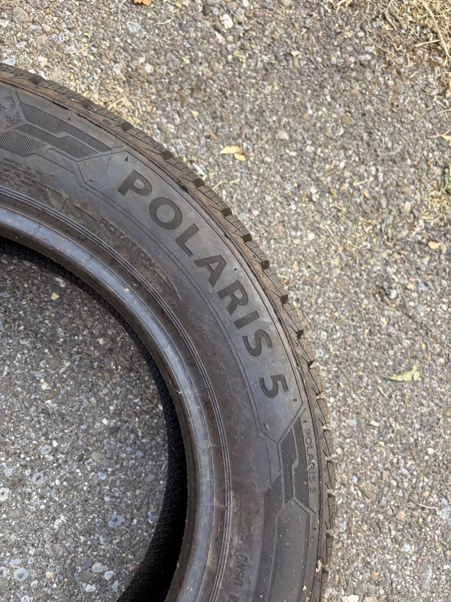 Pneumatici & Ruote complete: 185/60R15 Barum – Usato da Wettingen venduto da Nici1932 2