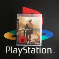 Call of Duty Modern Warfare 2 für Ps3