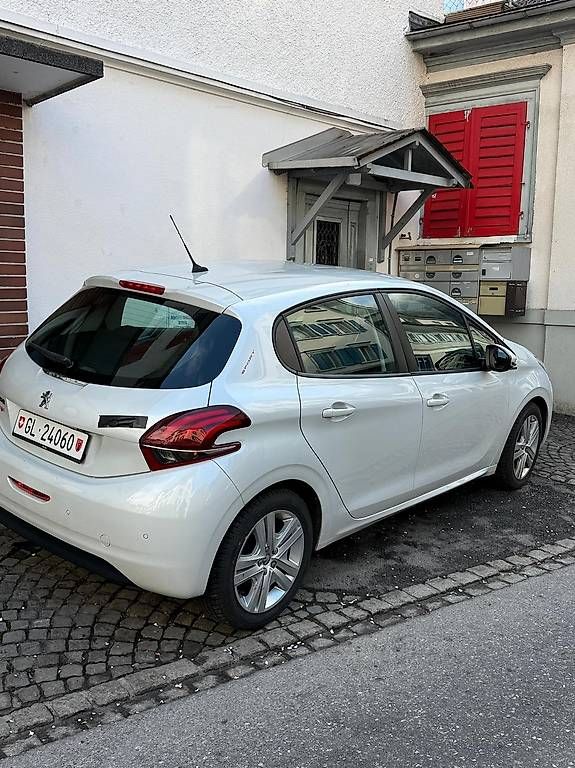 Automobili: Peugeot 208 Sport  – Usato da Niederbuchsiten venduto da Ziko_7 2