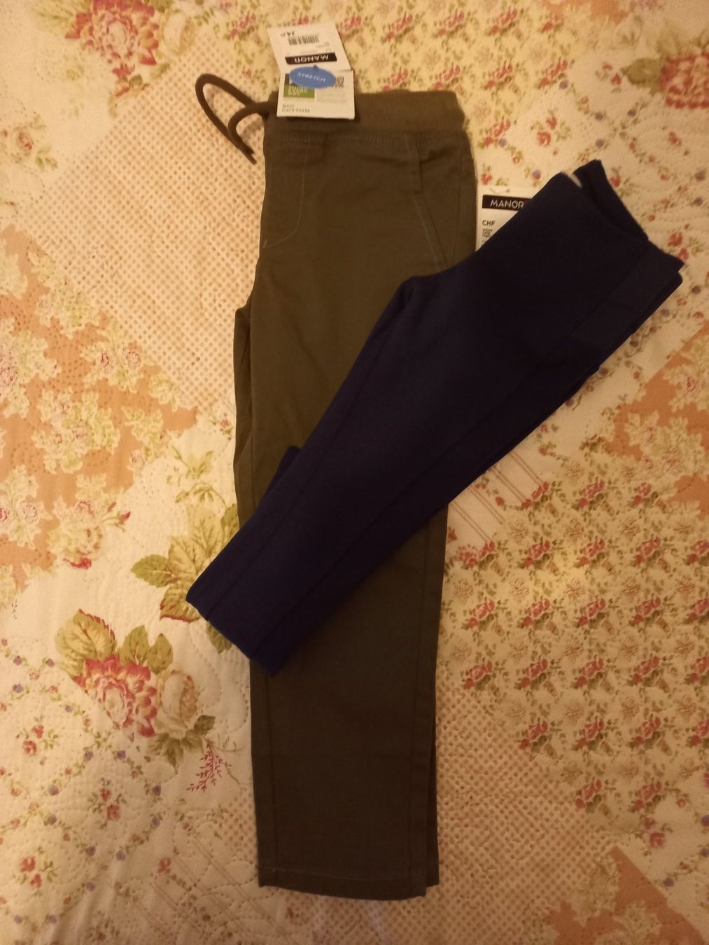 Calze & Collant: Leggings und Hose – Nuovo e nell'imballaggio originale da Basel venduto da zaa_7ft5 2
