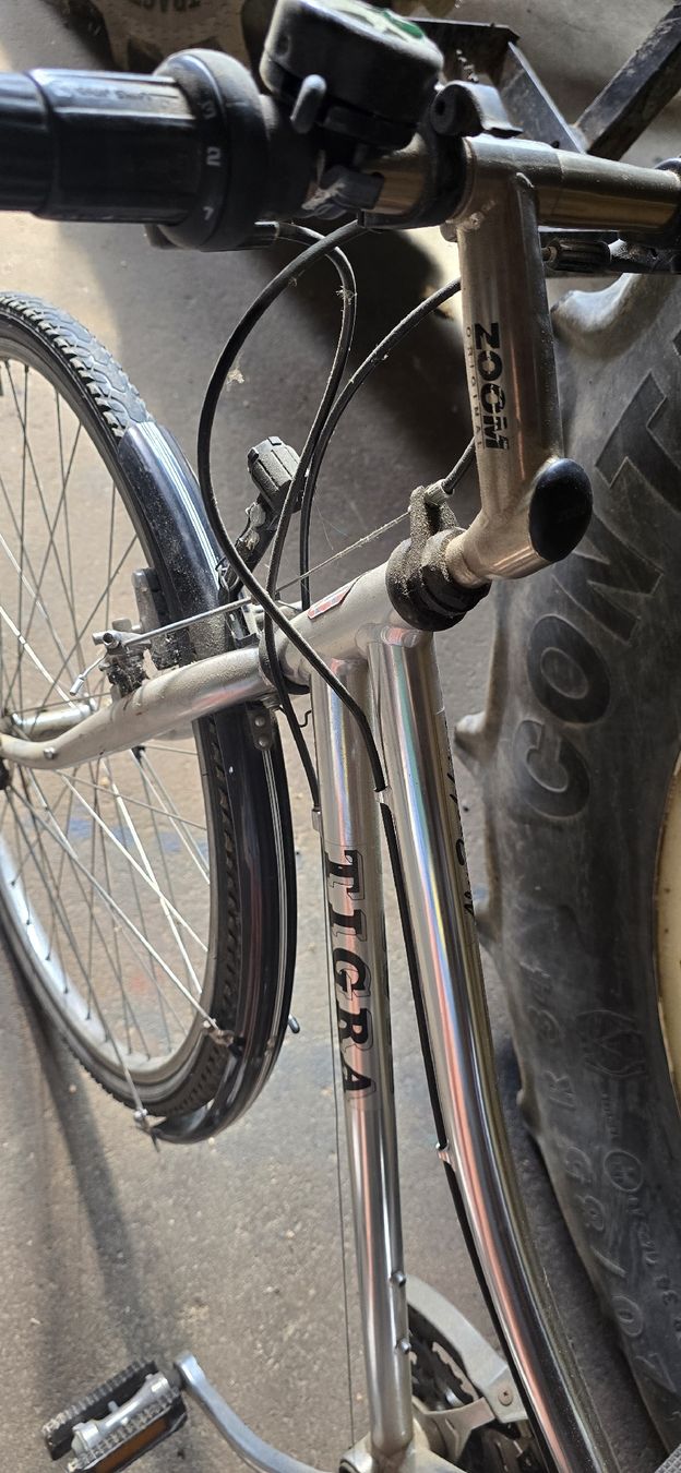 Vélos: Fahrrad/ Schülervelo – D'occasion à Lommis par FastFurious 1