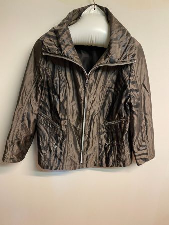 Gelco Jacke Grösse 42