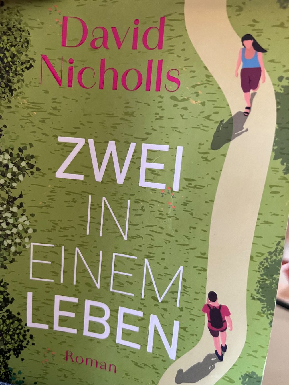 Bücher: Zwei in einem Leben – Gebraucht aus Baar von evi_js59