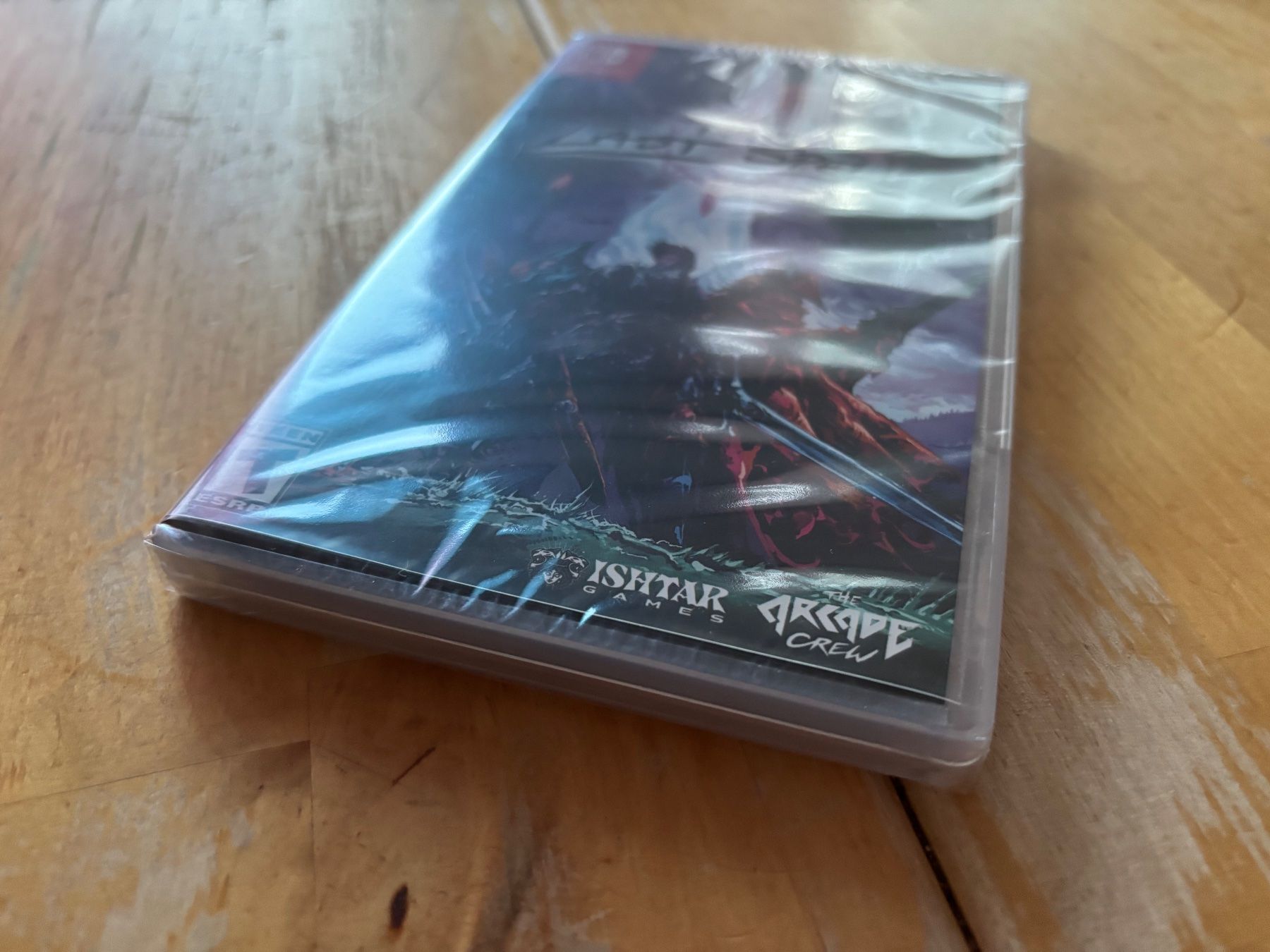 Giochi: The Last Spell (NEU) – Nuovo e nell'imballaggio originale da Frenkendorf venduto da gelbeZinnie 3