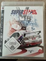 PS3 Superstars V8 Racing