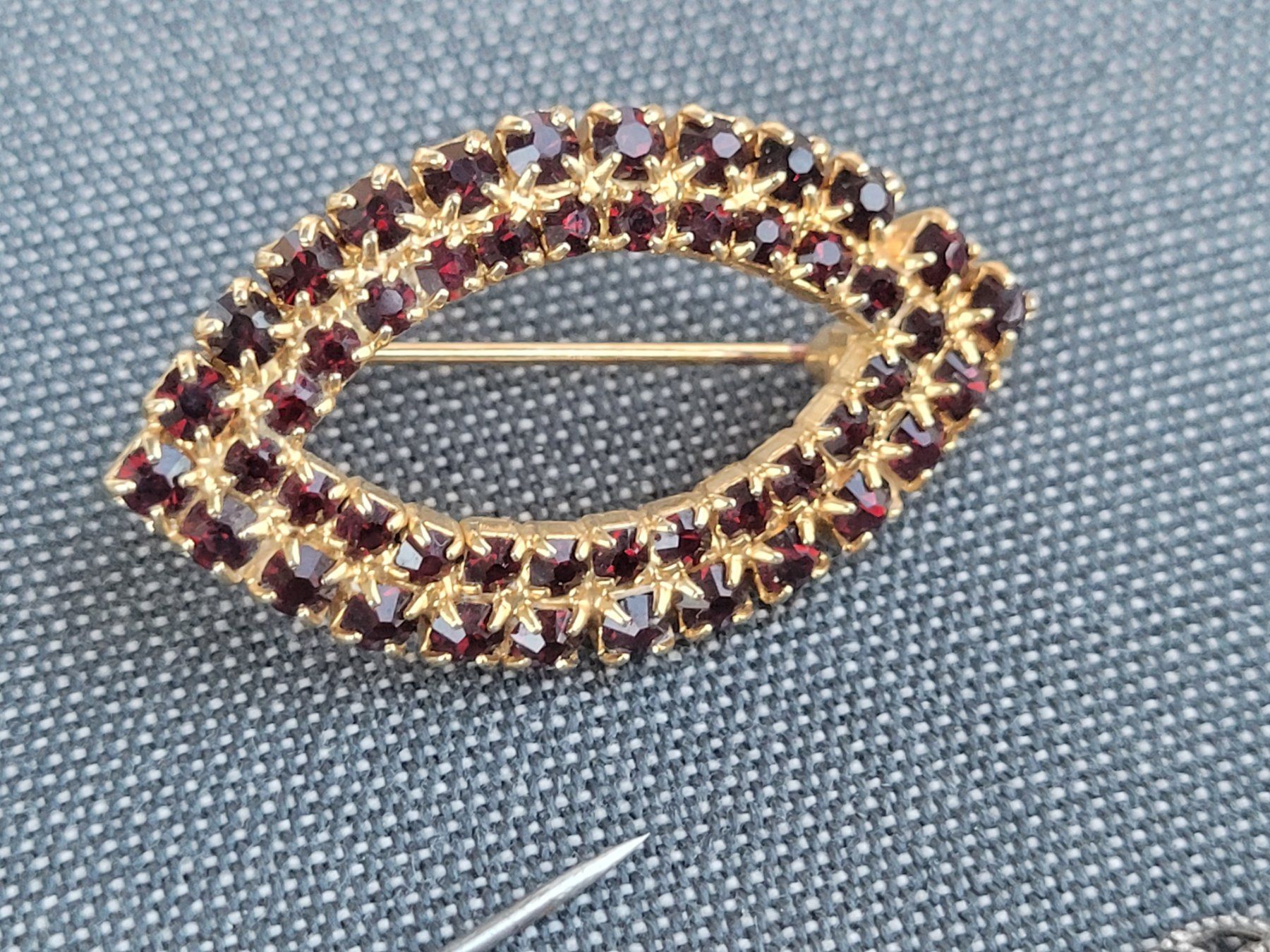 Altri gioielli: Schmuck Lot, Vintage – Usato da Kriens venduto da KTP 2