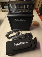 hughes & kettner grand meister 36 Verstärker