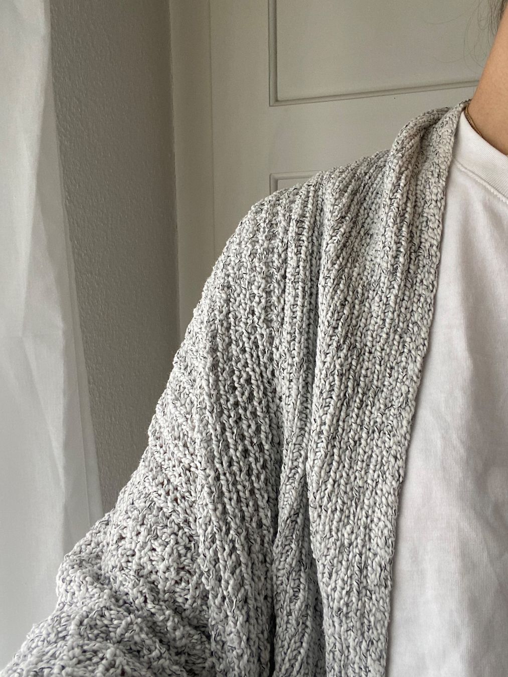 Brandy Melville Jacken: Cardigan von Brandy Melville – Gebraucht aus Bern von Lisa_Joy 2