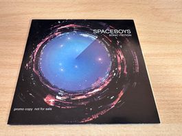 Spaceboys – Sonic Fiction