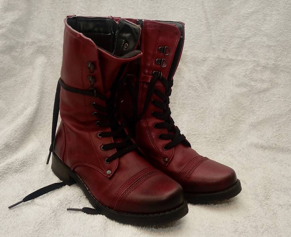 Damenschuhe: Winterschuhe – Gebraucht aus Bern von Labber0 4