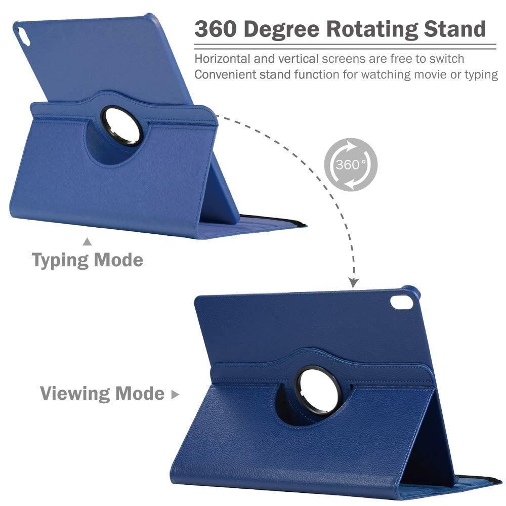 Covers & Borse: iPad mini 6 Hülle Etui Case Smart Folio Cover Coque Tasche – Nuovo e nell'imballaggio originale da Volketswil venduto da coverandmore 4