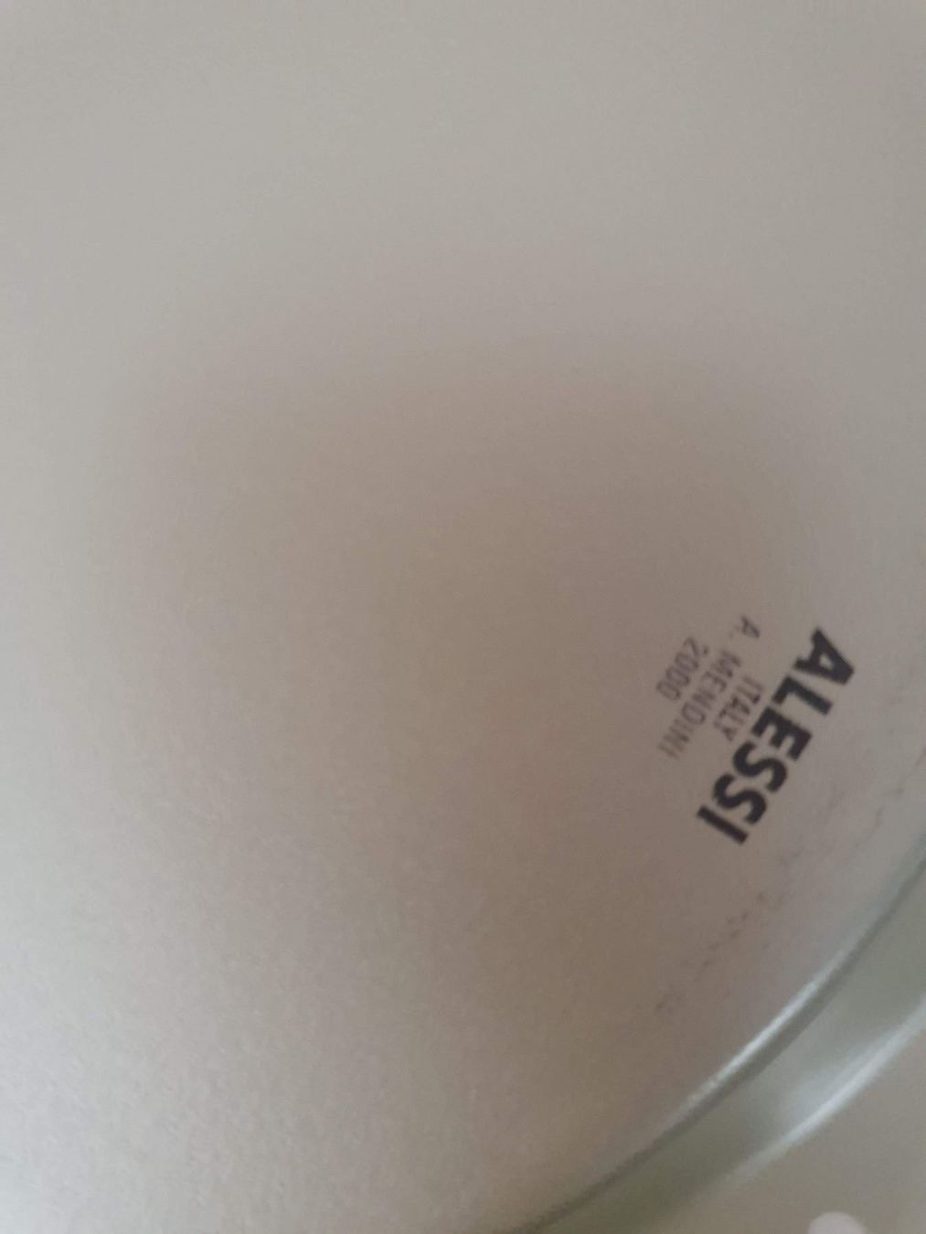 Lampadari & plafoniere: Recinto von Alessi limited – Usato da bellinzona venduto da zeus6535 2