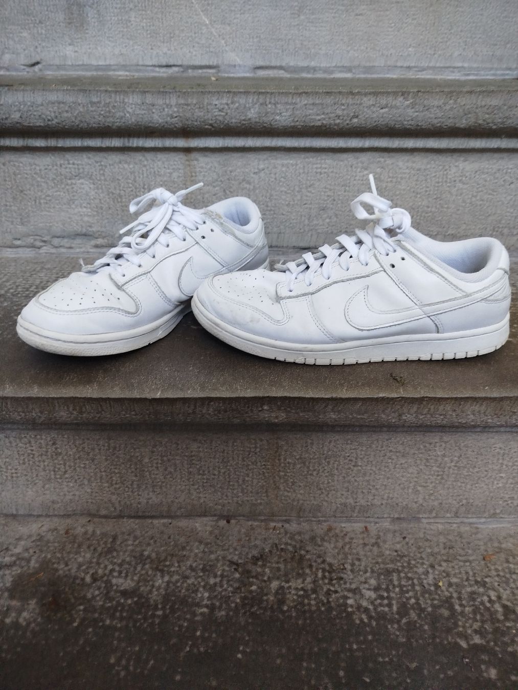 Nike Herrenschuhe: Nike Dunk Low – Gebraucht aus Rivaz von AntoineGD 2