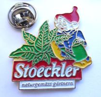 Pin Zwerg STOECKLER  Naturgemäss Gärtnern