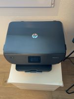 HP ENVY Photo 6220 All-in-One WLAN 