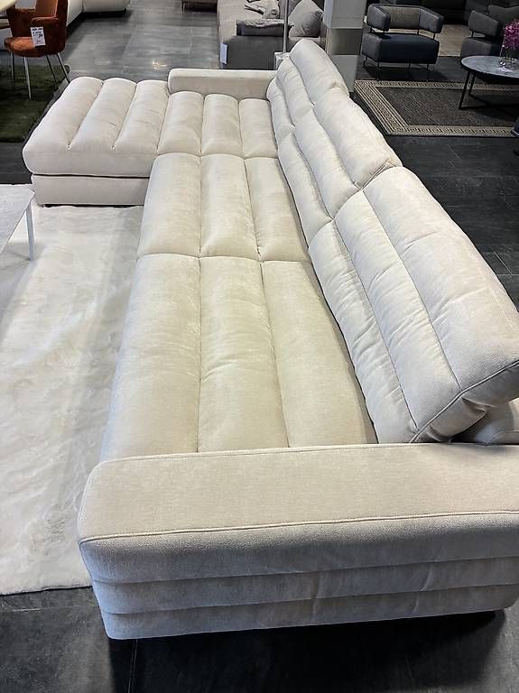 Sofas: Designer Ecksofa  – Neuf avec emballage d'origine à Fahrwangen par eli_kc5y 2