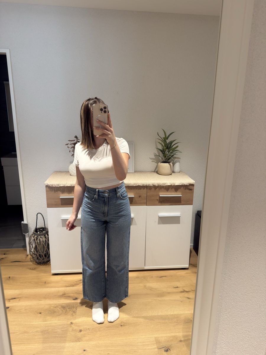 Levi's Jeans: Levi's Straight Leg Jeans – Nuovo (secondo la descrizione) da Felsberg venduto da fabjac 2