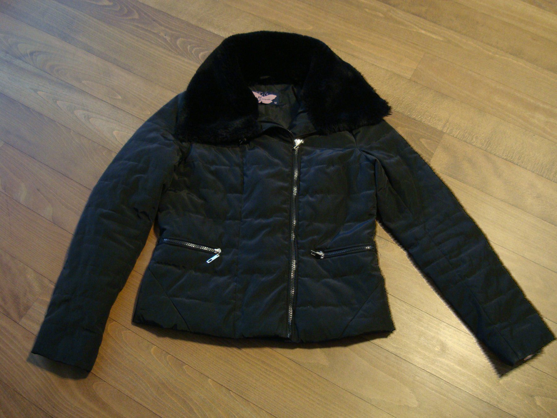 Giacche: Steppjacke Gr.M – Usato da Mosnang venduto da zwasli03 4